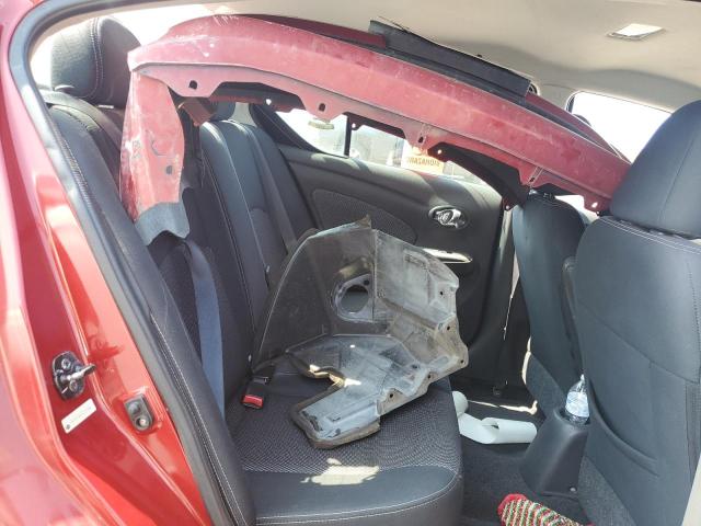 2014 NISSAN VERSA S - 3N1CN7APXEL833904