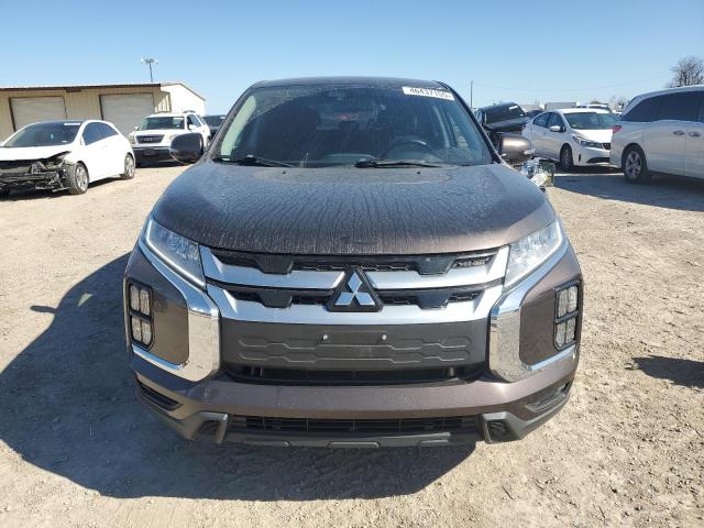 2020 MITSUBISHI OUTLANDER - JA4AR3AU9LU010563