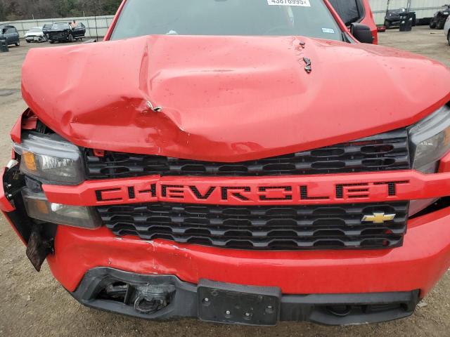3GCPWBEK3NG174845 2022 CHEVROLET ALL Models