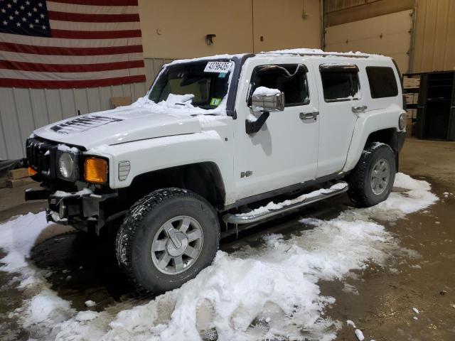 HUMMER H3