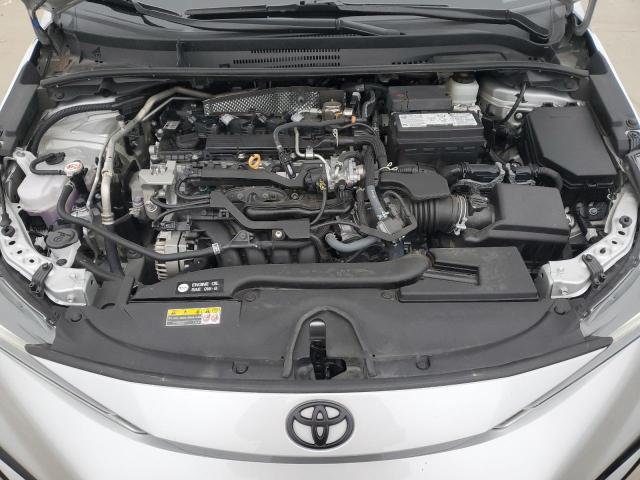 2024 TOYOTA COROLLA SE - 5YFS4MCE2RP170763