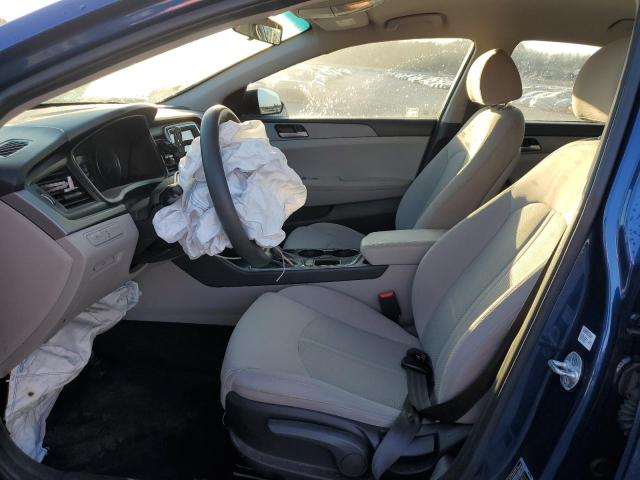 2018 HYUNDAI SONATA SE - 5NPE24AF0JH598282