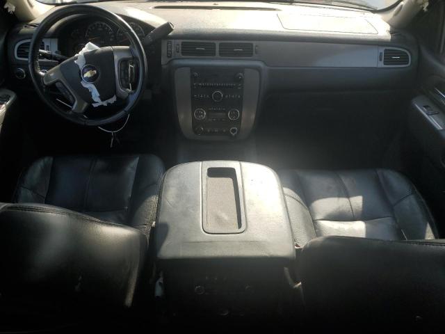 2011 CHEVROLET TAHOE #3302634011