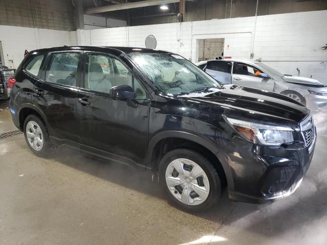 2019 SUBARU FORESTER JF2SKAAC7KH523202