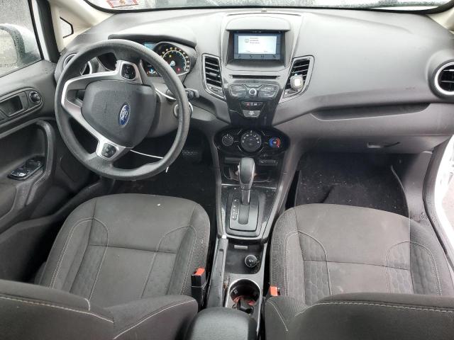 2019 FORD FIESTA SE 3FADP4BJ5KM105536