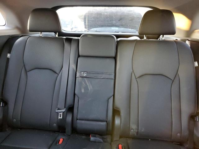 2020 LEXUS RX 350 - 2T2HZMDA5LC227256