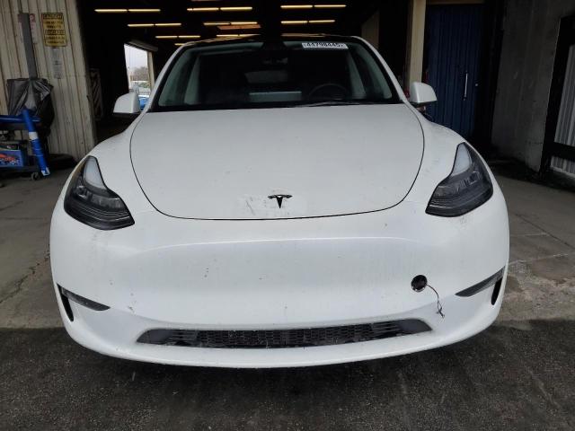 2023 TESLA MODEL Y 7SAYGDEE9PA042673