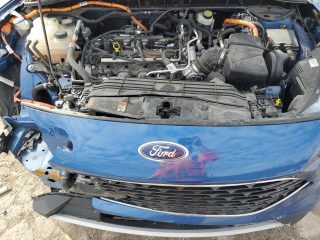 2022 FORD ESCAPE SE - 1FMCU9BZ2NUA64375