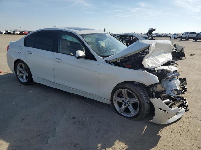 Vin: wba3b1g50enn90819, lot: 45794585, bmw 3 series i 20144