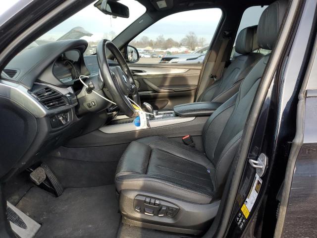 2018 BMW X5 XDRIVE5 - 5UXKR6C51J0U15658