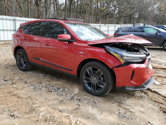 2022 ACURA RDX A-SPEC 5J8TC1H67NL002659