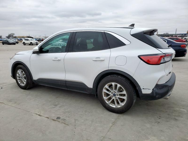 Vin: 1fmcu0g62lub66783, lot: 45849705, ford escape se 20202