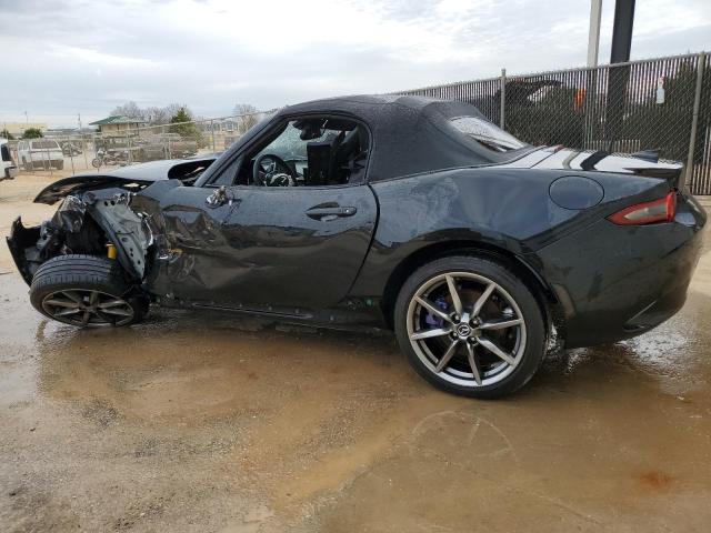 Vin: jm1ndad7xp0553451, lot: 51696935, mazda mx5 grand touring 20232