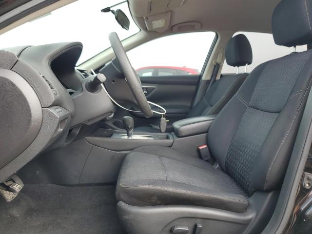 2016 NISSAN ALTIMA 2.5 - 1N4AL3AP6GC277534