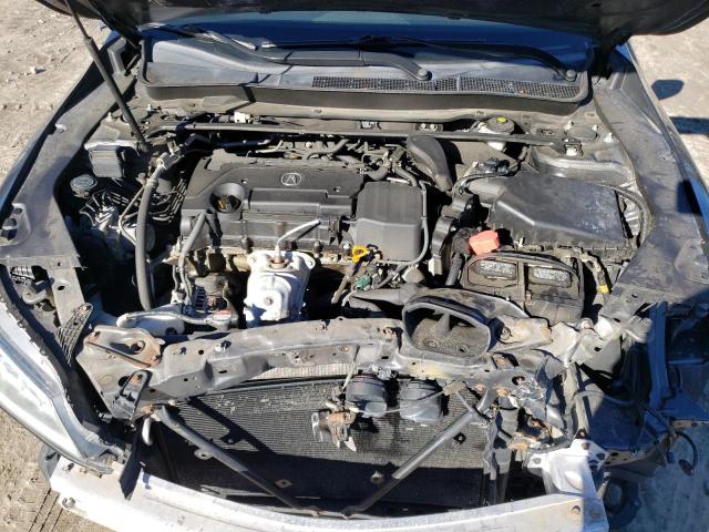 2016 ACURA TLX - 19UUB1F3XGA007742