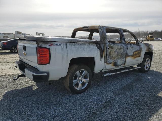 Vin: 3gcukrec7hg367133, lot: 45583735, chevrolet all models k1500 lt 20173