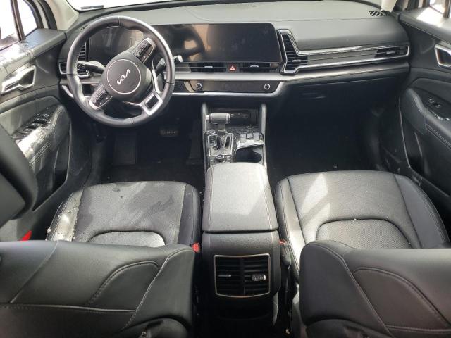 2024 KIA SPORTAGE E - 5XYK33DF5RG196749