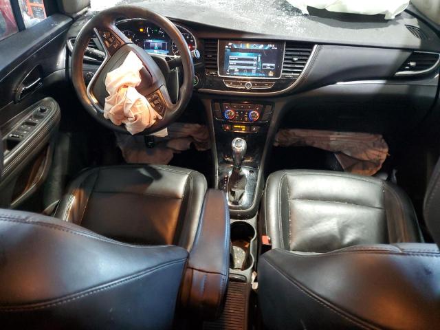 2019 BUICK ENCORE ESS KL4CJGSM0KB755346