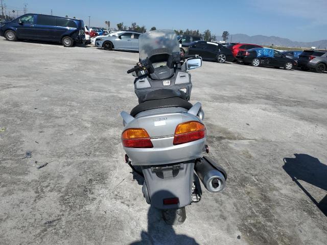 2003 SUZUKI AN650 K3 JS1CP51A832102064