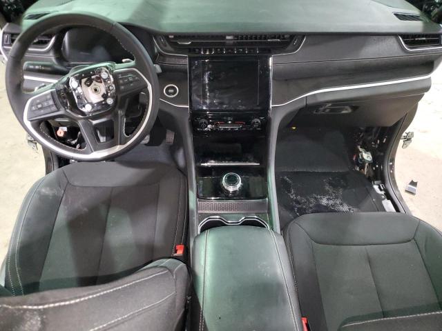 2024 JEEP GRAND CHER - 1C4RJHAG4RC160649