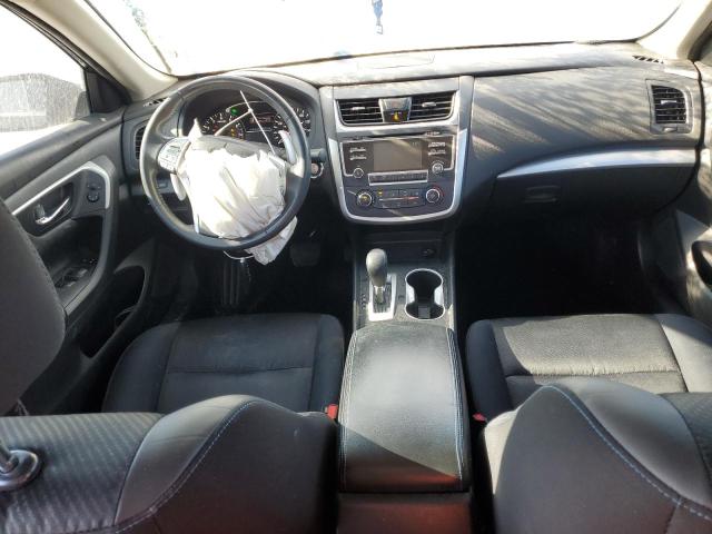 2017 NISSAN ALTIMA 2.5 - 1N4AL3AP0HN346577