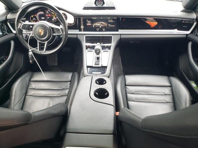 2018 PORSCHE PANAMERA 4 - WP0AA2A76JL101651