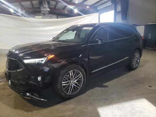 ACURA MDX ADVANC