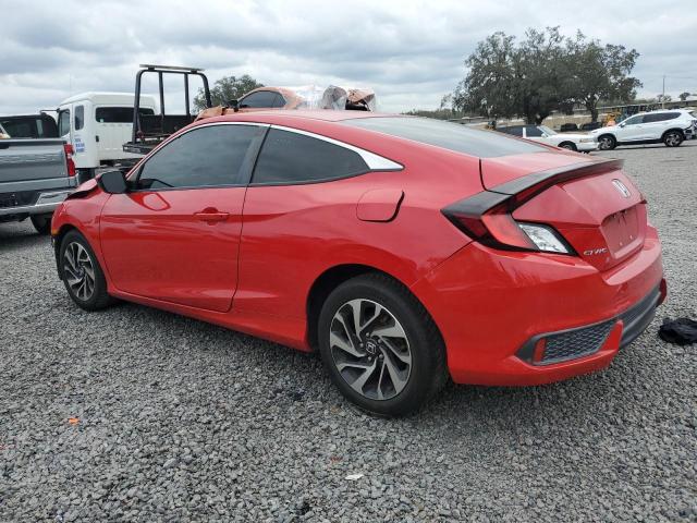 Vin: 2hgfc4b58gh309997, lot: 46083785, honda civic lx 20162