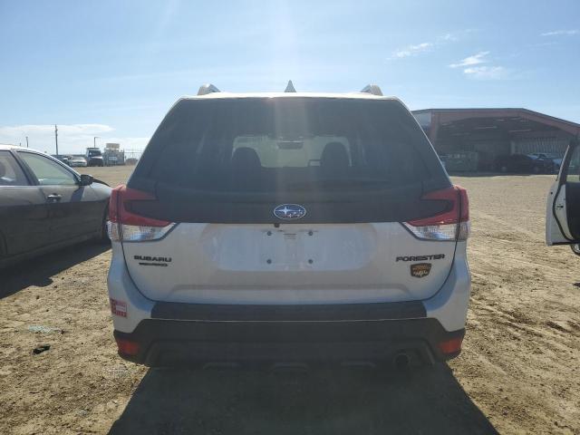 2022 SUBARU FORESTER W JF2SKAMC6NH405531