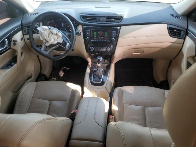 2019 NISSAN ROGUE S - 5N1AT2MT2KC738925