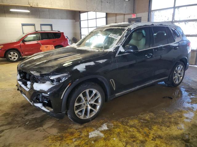 2020 BMW X5 XDRIVE4 - 5UXCR6C0XL9B42066
