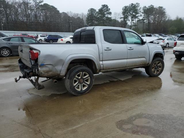 2017 TOYOTA TACOMA DOU - 5TFEZ5CN0HX037147