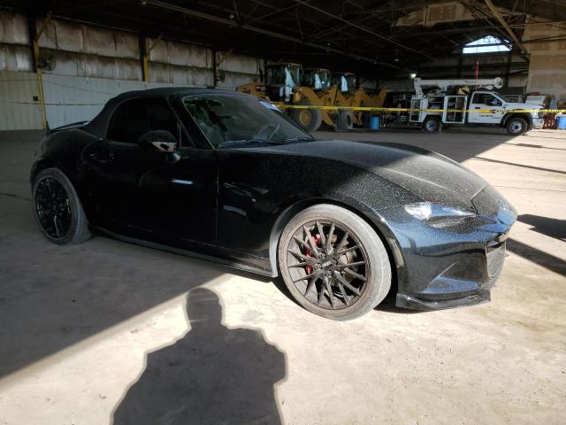 2021 MAZDA MX-5 MIATA - JM1NDAC76M0460908