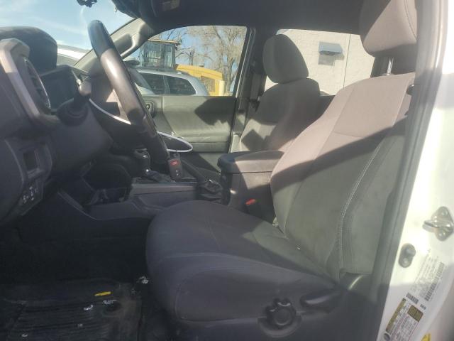 2018 TOYOTA TACOMA DOU - 3TMDZ5BN2JM040656