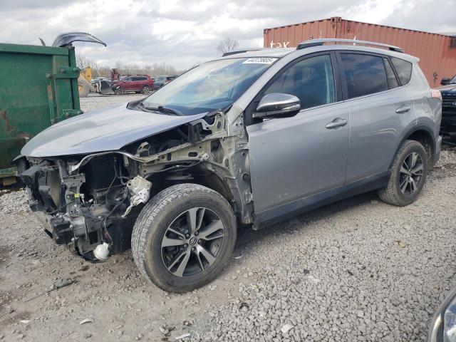 Vin: 2t3wfrev8jw417350, lot: 44373805, toyota rav4 adventure 2018 img_1