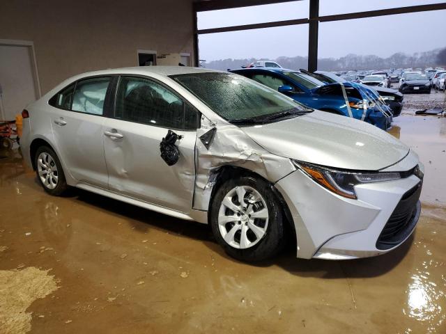 Vin: 5yfb4mde6rp119426, lot: 44709805, toyota corolla le 20244
