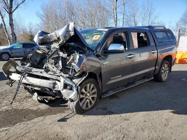 Vin: 5tfhy5f19fx488759, lot: 44827535, toyota tundra crewmax limited 2015 img_1