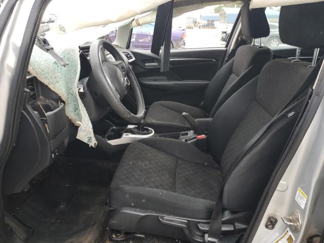 2015 HONDA FIT LX - 3HGGK5G52FM740860