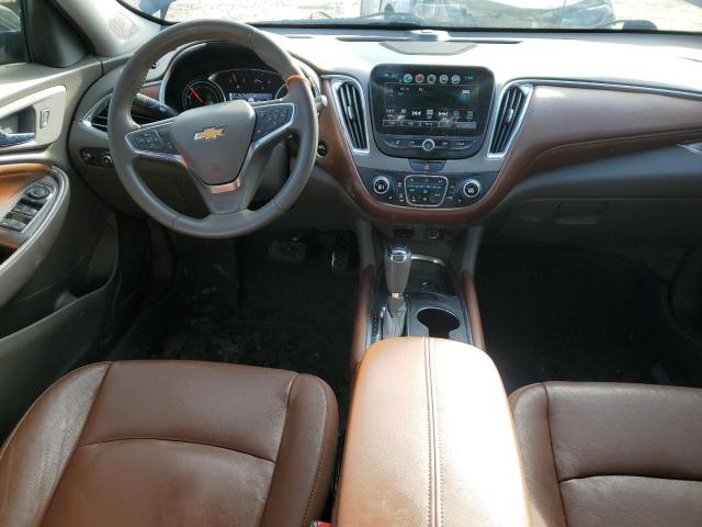 2018 CHEVROLET MALIBU HYB - 1G1ZF5SUXJF170182