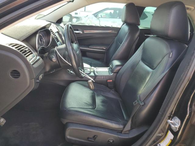 2015 CHRYSLER 300 LIMITE - 2C3CCAAG0FH756460