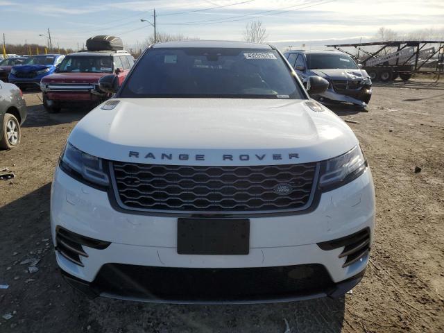 2019 LAND ROVER RANGE ROVE - SALYL2EX5KA783107