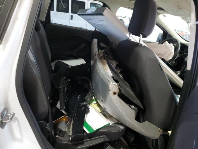 2018 FORD ESCAPE 4D 1FMCU0F79JUC77824