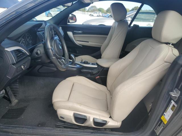 2017 BMW 230I WBA2K9C36H7A26375