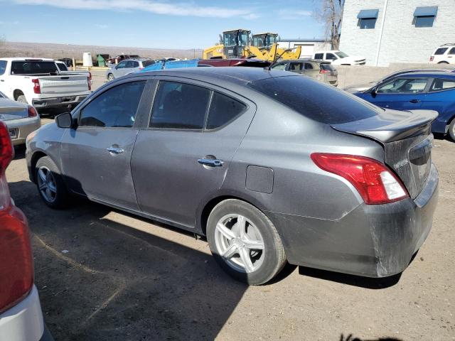 2016 NISSAN VERSA S - 3N1CN7AP6GL866076