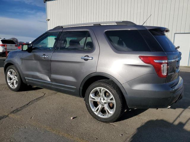 Vin: 1fmhk8f86cga13707, lot: 46685635, ford explorer limited 20122