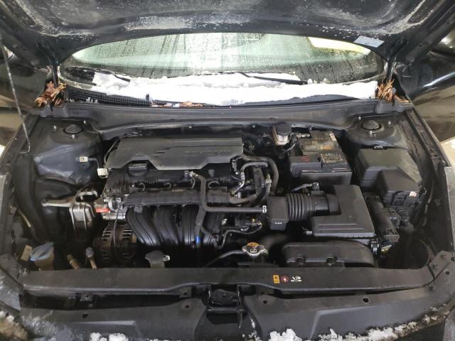 2022 HYUNDAI ELANTRA SE - 5NPLS4AG4NH065471