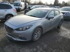 2016 MAZDA 3 SPORT - JM1BM1U70G1309952