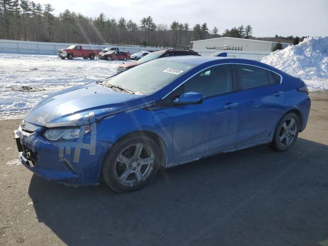 CHEVROLET VOLT LT