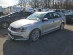 2015 VOLKSWAGEN JETTA SE - 3VWD17AJ5FM251811