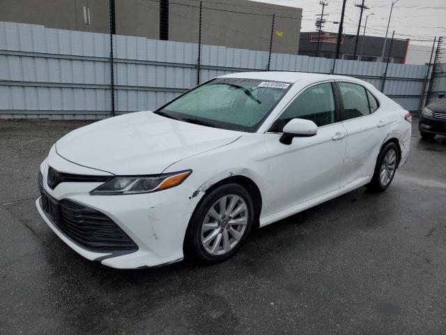 TOYOTA CAMRY L
